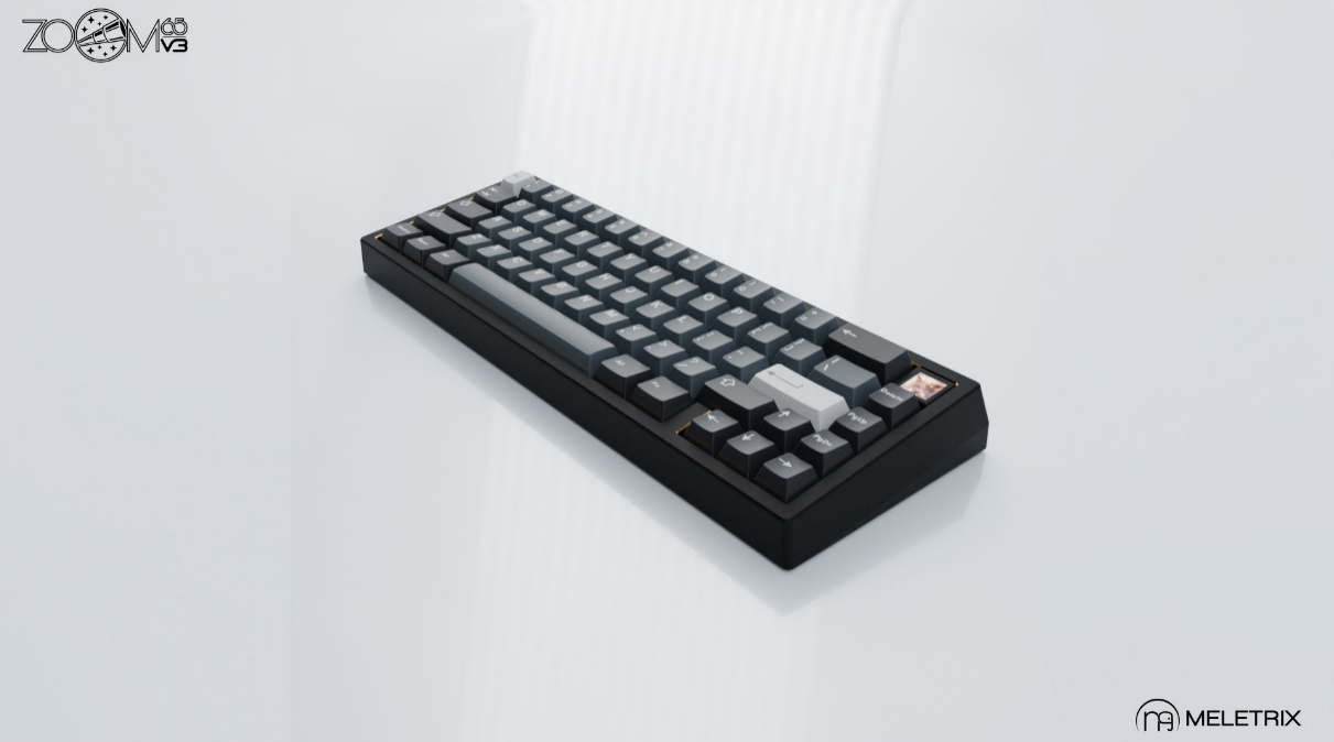 Customized keyboard
