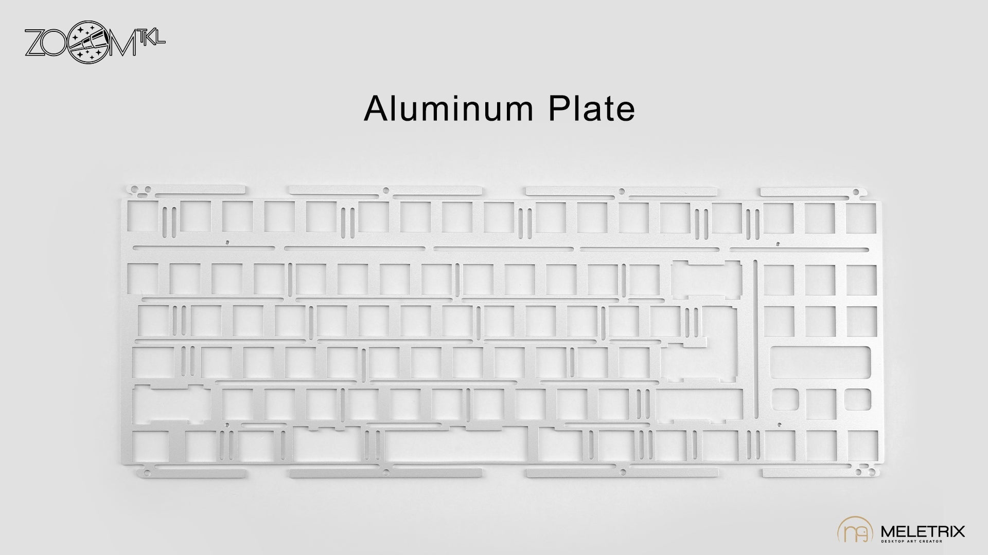 ZOOM TKL ESSENTIAL EDITION-Add ons