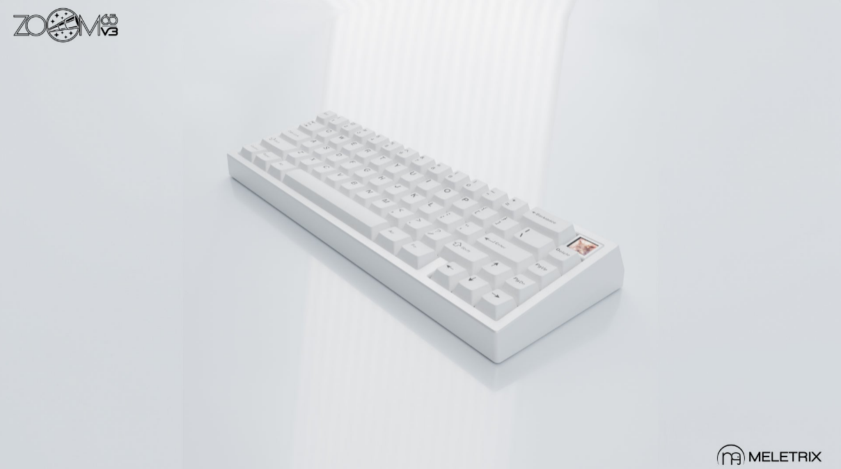 Customized keyboard