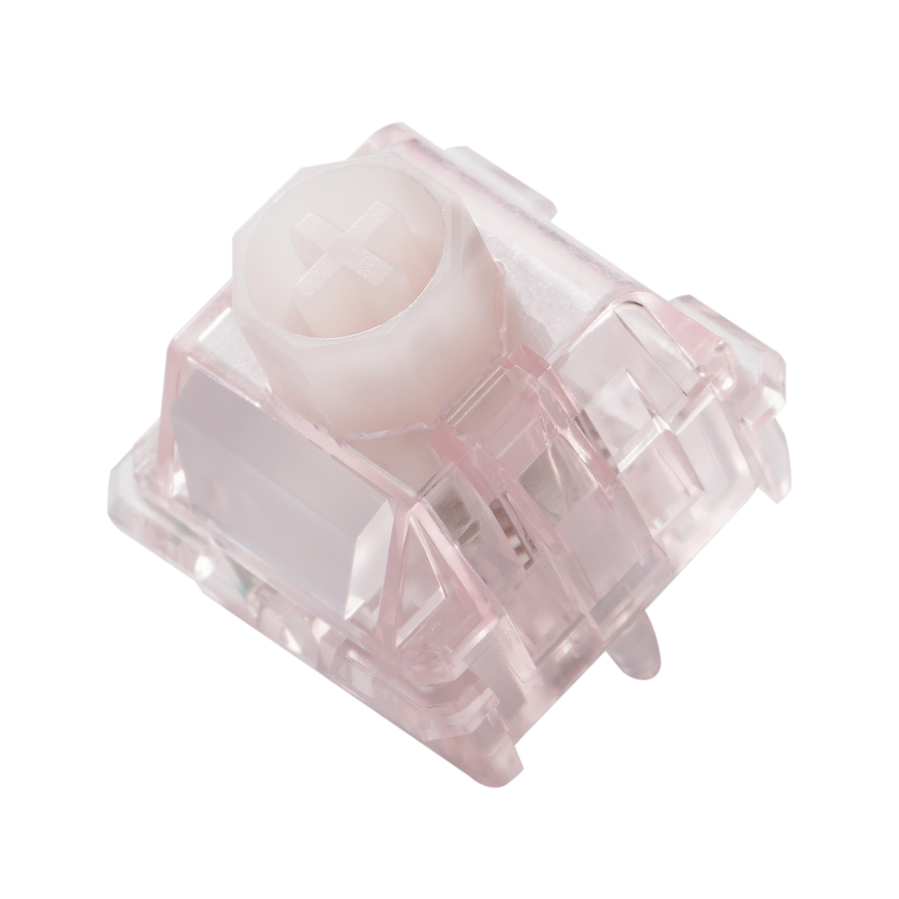 WS Flux Standard HE Switch Series