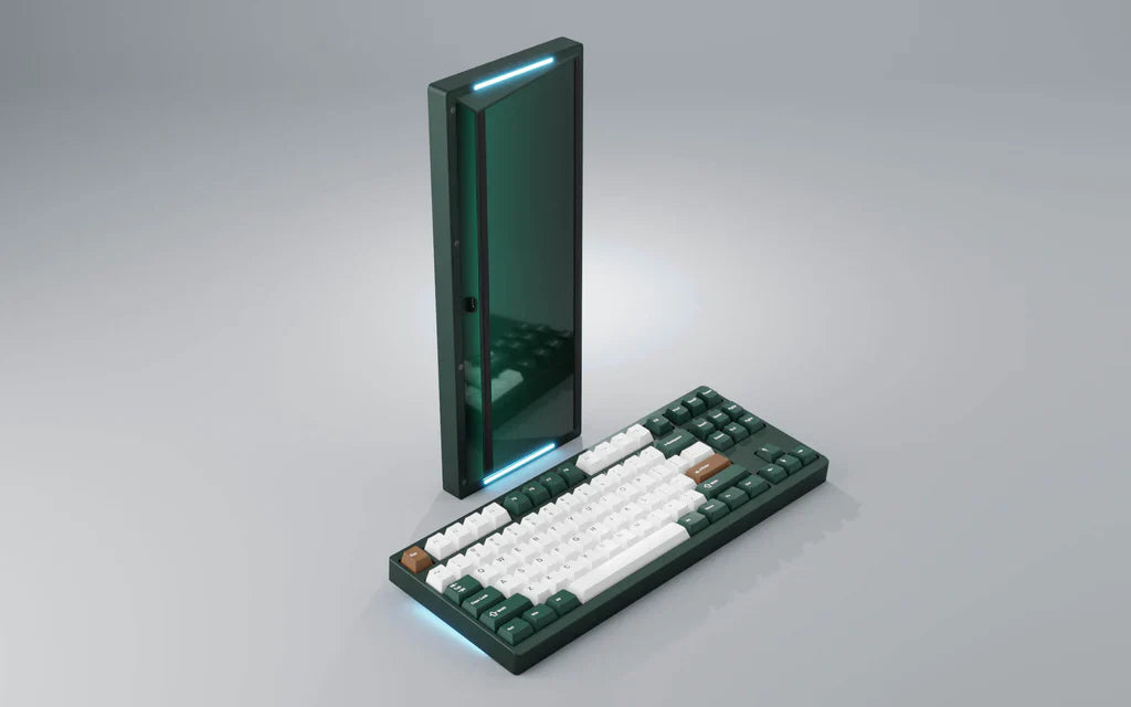 [한정재고] ZOOM TKL ESSENTIAL EDITION-와일드그린
