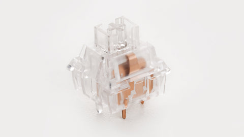 WS Quartz Switch