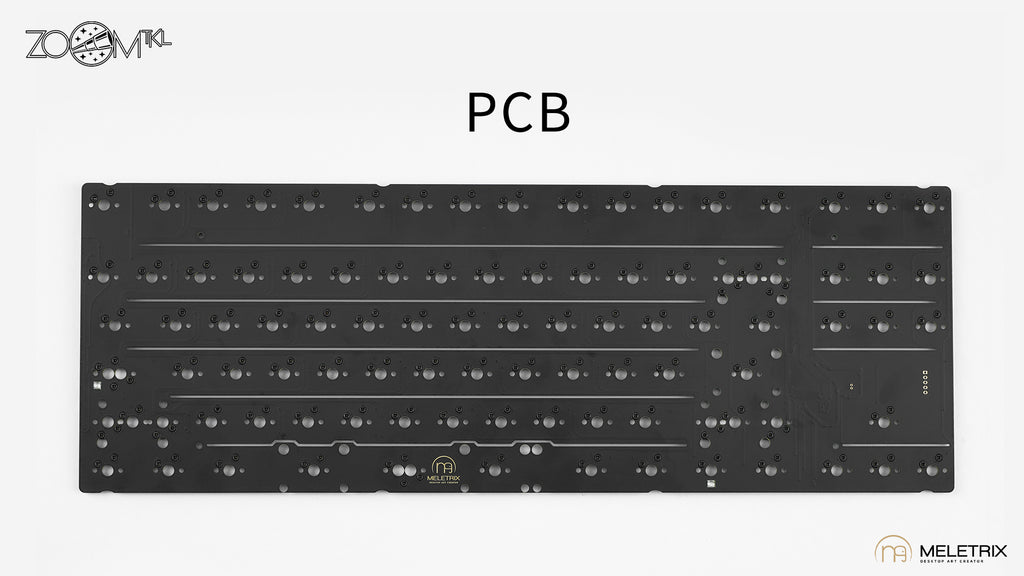 [사전주문]ZOOM TKL ESSENTIAL EDITION-추가기능
