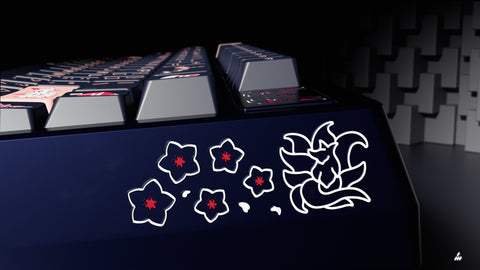 [Sold Out] ZOOM75 X KITSUNE