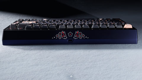 [Sold Out] ZOOM75 X KITSUNE