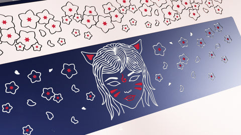 [Sold Out] ZOOM75 X KITSUNE
